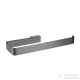 AREZZO design MONO törölközőtartó, gun metal AR-120150GM