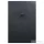 AREZZO design SOLIDSoft zuhanytálca 120x90 cm, ANTRACIT, színazonos lefolyóval (2 doboz) AR-12090A