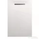 AREZZO design SOLIDSoft zuhanytálca 120x90 cm, FEHÉR, egyenes lefolyóval (2 doboz)  AR-12090LINW