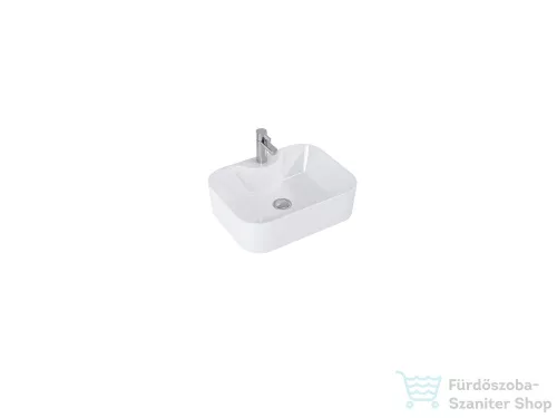 AREZZO design Fiona pultra ültethető mosdó AR-145023