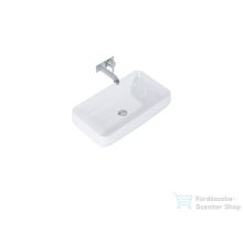 AREZZO design Agnes pultra ültethető mosdó AR-145029