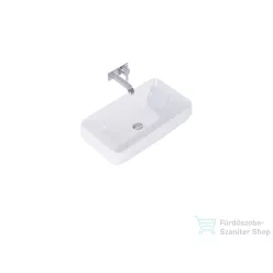 AREZZO design Agnes pultra ültethető mosdó AR-145029