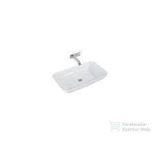 AREZZO design Fresi pultra ültethető mosdó AR-145033