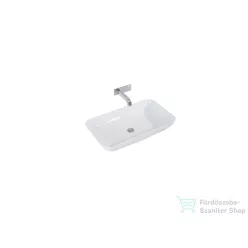 AREZZO design Fresi pultra ültethető mosdó AR-145033