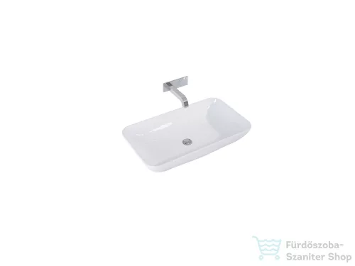 AREZZO design Fresi pultra ültethető mosdó AR-145033