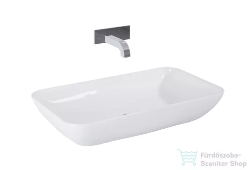 AREZZO design Fresi pultra ültethető mosdó AR-145033