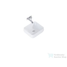 AREZZO design Etno pultra ültethető mosdó AR-145039