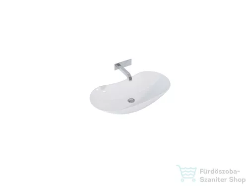 AREZZO design Piato pultra ültethető mosdó AR-145041