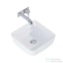 AREZZO design Turda pultra ültethető mosdó AR-145043