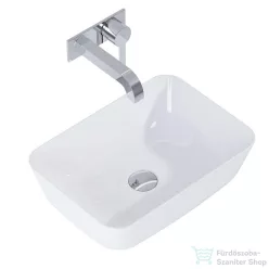 AREZZO design Reni pultra ültethető mosdó AR-145047