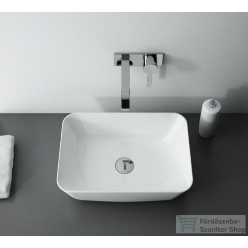 AREZZO design Reni pultra ültethető mosdó AR-145047