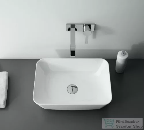 AREZZO design Reni pultra ültethető mosdó AR-145047