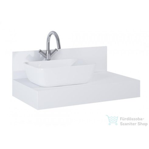 AREZZO design Reni pultra ültethető mosdó AR-145047