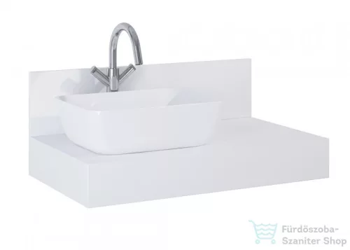 AREZZO design Reni pultra ültethető mosdó AR-145047