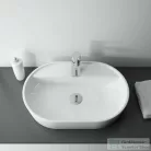 AREZZO design BABETTE 62X41 pultra ültethető mosdó AR-145079