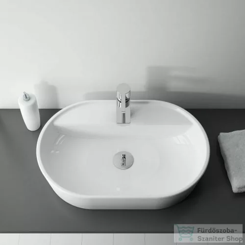 AREZZO design BABETTE 62X41 pultra ültethető mosdó AR-145079