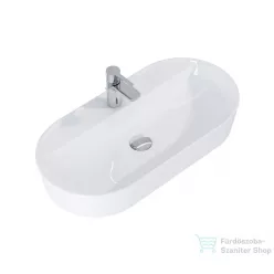 AREZZO design pultra ültethető mosdó BABETTE 82X41