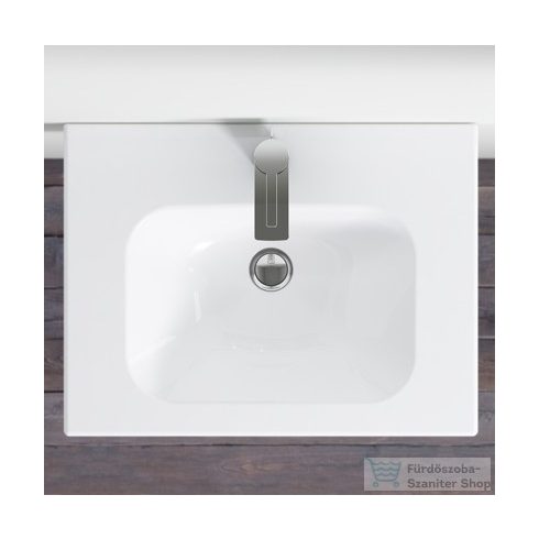 AREZZO design Piazza 60 cm-es mosdó AR-145710