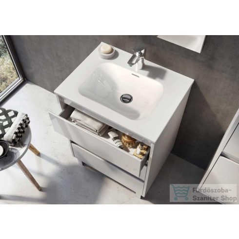 AREZZO design Piazza 60 cm-es mosdó AR-145710