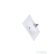 AREZZO design Piazza 80 cm-es mosdó AR-145720