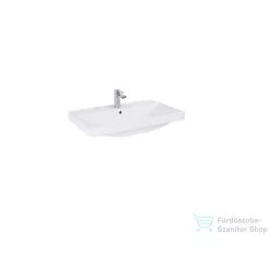 AREZZO design Maxxi 80 cm-es mosdó AR-145810