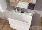 AREZZO design Maxxi 100 cm-es mosdó AR-145815