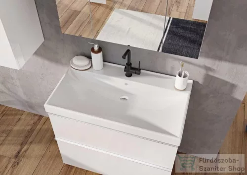 AREZZO design Maxxi 100 cm-es mosdó AR-145815