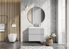 AREZZO design Maxxi 100 cm-es mosdó AR-145815