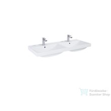 AREZZO design Maxxi 120 cm-es dupla mosdó AR-145825