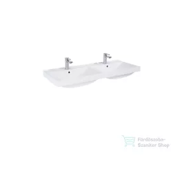 AREZZO design Maxxi 120 cm-es dupla mosdó AR-145825
