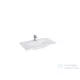 AREZZO design Skappa 80 cm-es mosdó AR-145840
