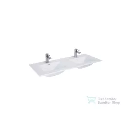 AREZZO design Skappa 120 cm-es dupla mosdó AR-145875