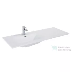 AREZZO design Skappa 120 cm-es mosdó, balos AR-145915