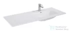 AREZZO design Skappa 120 cm-es mosdó, jobbos AR-145925