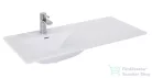 AREZZO design Skappa 100 cm-es mosdó, balos AR-145935