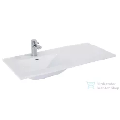 AREZZO design Skappa 100 cm-es mosdó, balos AR-145935