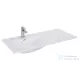 AREZZO design Skappa 100 cm-es mosdó, balos AR-145935