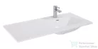 AREZZO design Skappa 100 cm-es mosdó, jobbos AR-145945