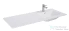 AREZZO design Skappa 120 cm-es mosdó (60+60), jobbos AR-145965