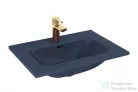 AREZZO design SKAPPA 60 cm-es mosdó, matt kék AR-146059