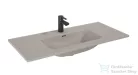 AREZZO design SKAPPA 100 cm-es mosdó, matt bézs AR-146067