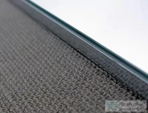 AREZZO design Sote 40x70 cm tükör AR-162947