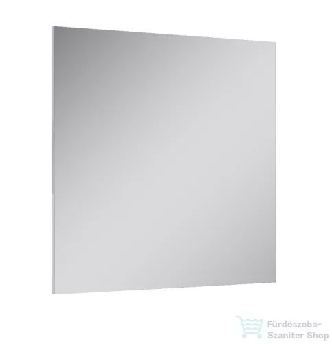 AREZZO design Sote 80x80 tükör AR-165802
