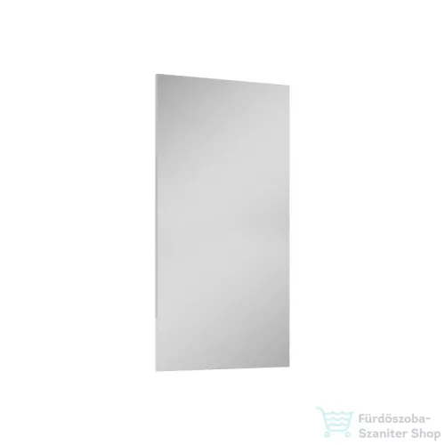 AREZZO design Sote 50x100 cm tükör AR-166685