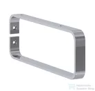 AREZZO design MONTEREY tartó konzol, króm (1 db)