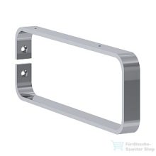 AREZZO design MONTEREY tartó konzol, króm (1 db)