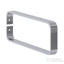 AREZZO design MONTEREY tartó konzol, króm (1 db)