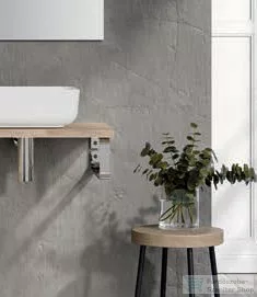 AREZZO design MONTEREY tartó konzol, króm (1 db)