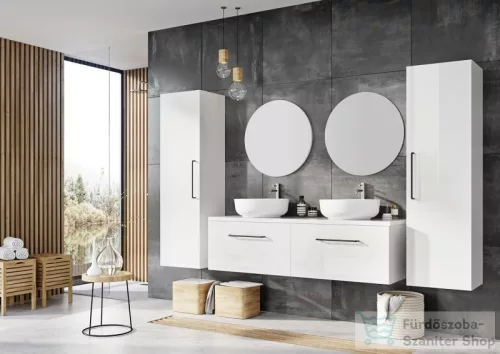 AREZZO design 60 cm-es kerek tükör AR-166830