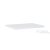 AREZZO design 60x46 cm mosdópult magasfényű fehér színben AR-166890